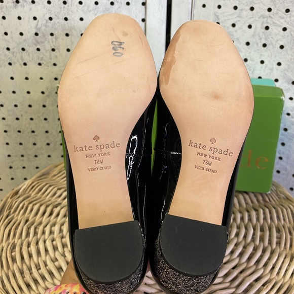 Kate Spade leather - Picture 5 of 11